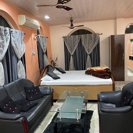 Hotel Swarg Muzaffarpur Extérieur photo