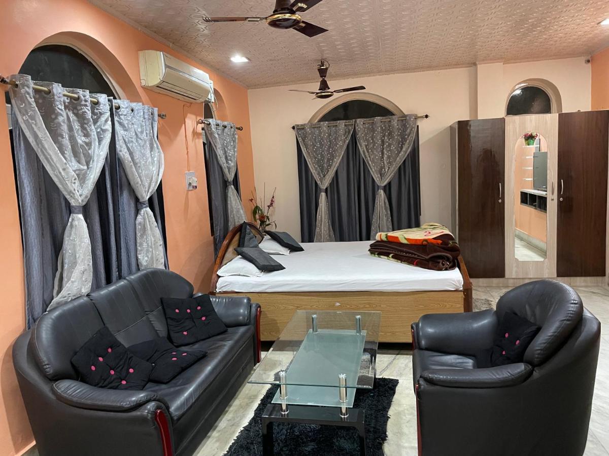 Hotel Swarg Muzaffarpur Extérieur photo